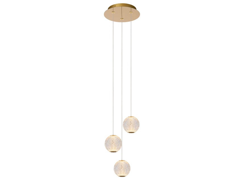 13499-13-60 Cintra Hanglamp Aan Lucide