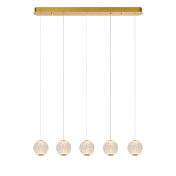 13499-21-60 Cintra Hanglamp Aan Lucide