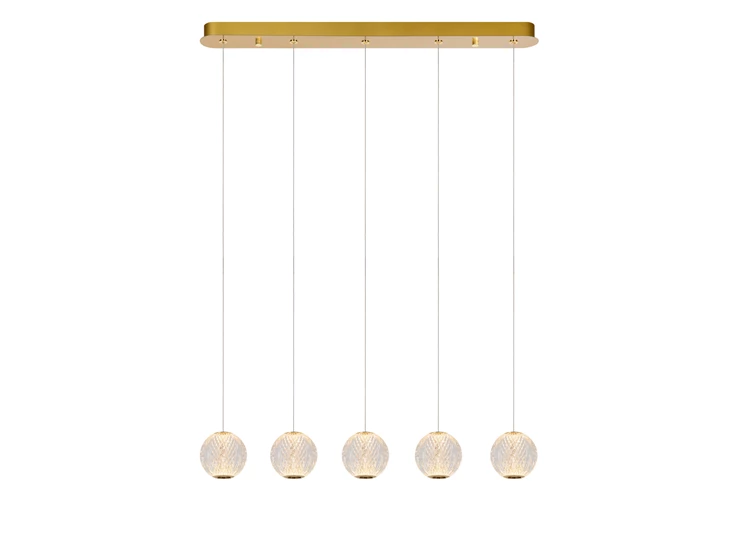 13499-21-60 Cintra Hanglamp Aan Lucide