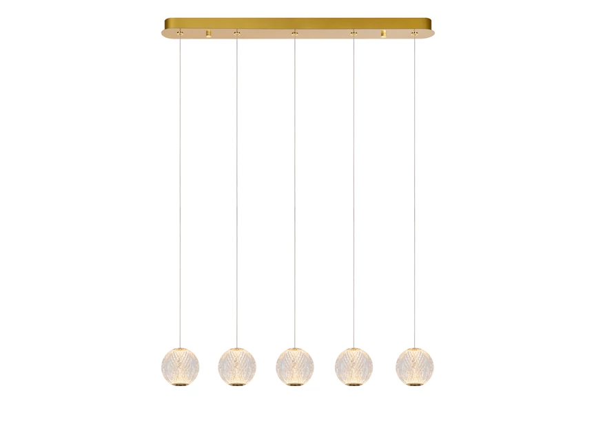 13499-21-60 Cintra Hanglamp Aan Lucide