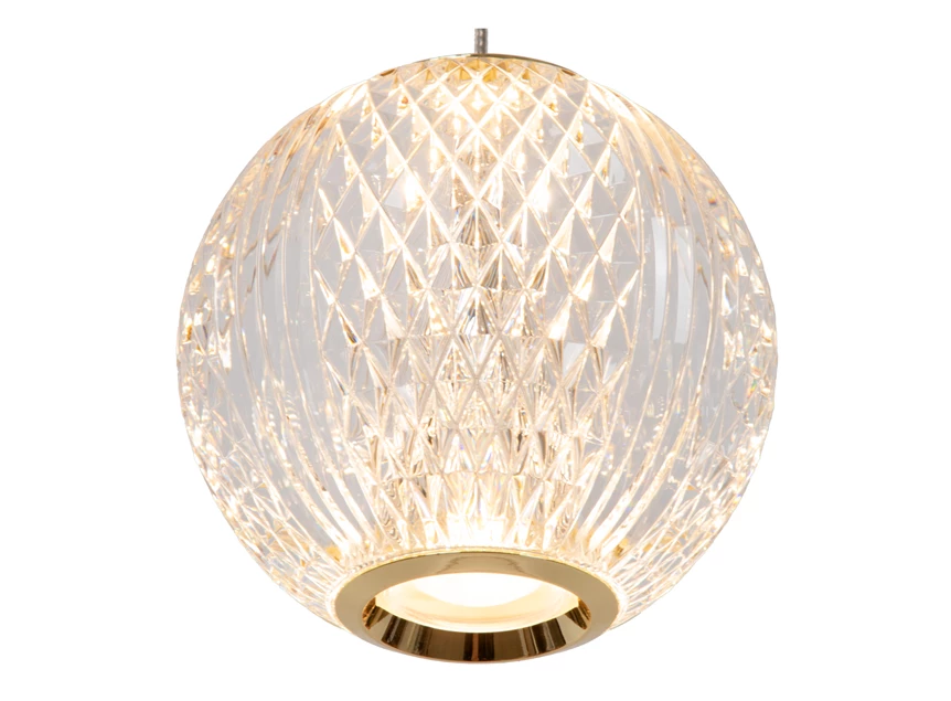 13499-21-60 Cintra Hanglamp Centraal Lucide