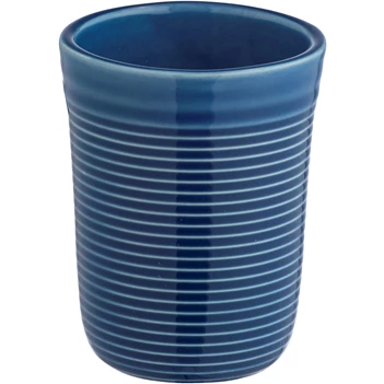 Badkamerbeker Sada- donkerblauw- 24904100