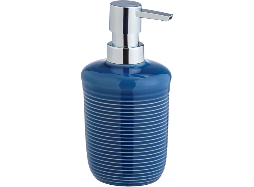 Zeeppompje Sada- donkerblauw-24905100