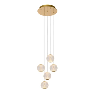 13499-22-60 Cintra Hanglamp Totaal Lucide