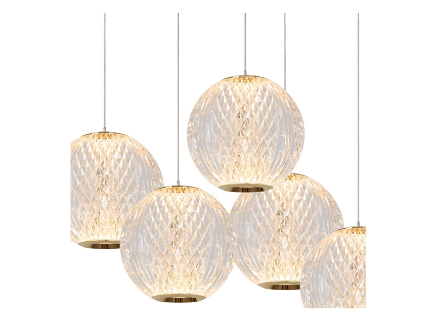 13499-22-60 Cintra Hanglamp Lampen Lucide