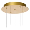 13499-22-60 Cintra Hanglamp Kopstuk Lucide