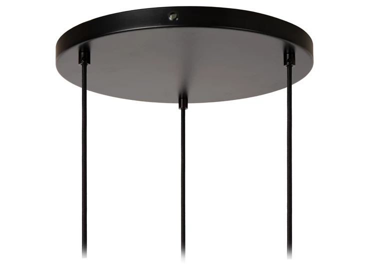 45493-03-33 Monsaraz Hanglamp Kopstuk Lucide