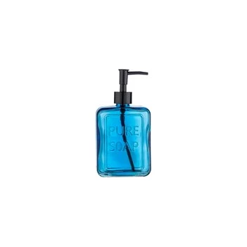 Zeeppompje Pure Soap- blauw- 24712100