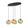 45493-04-33 Monsaraz Hanglamp Totaal Lucide