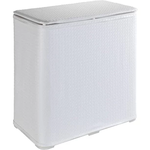 Wasmand Wanda- 65l- wit- 62012100