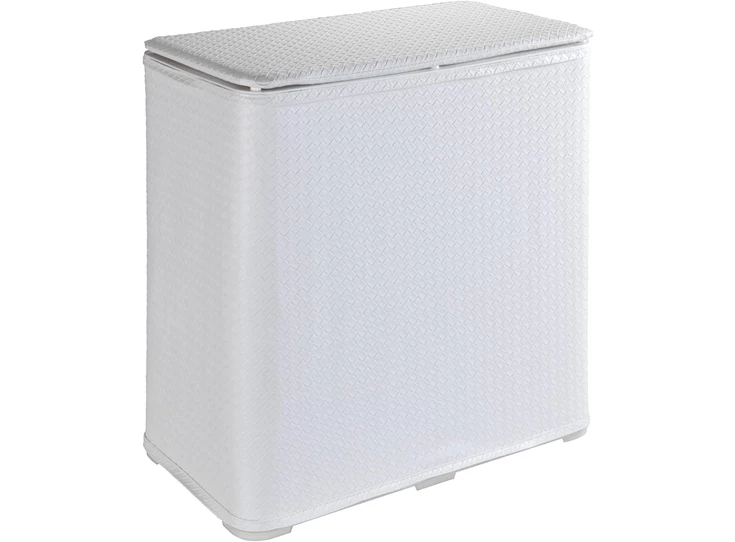 Wasmand Wanda- 65l- wit- 62012100