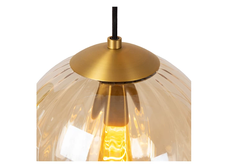 45493-30-62 Monsaraz Hanglamp Bovenkant Lucide