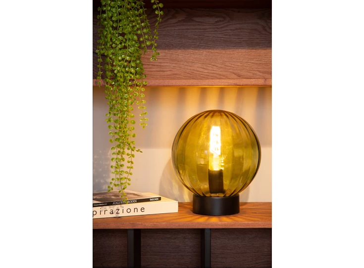 45593-01-33 Tafellamp Monsaraz Sfeer Lucide