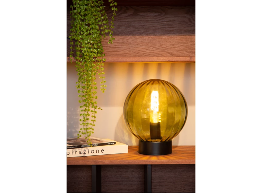 45593-01-33 Tafellamp Monsaraz Sfeer Lucide