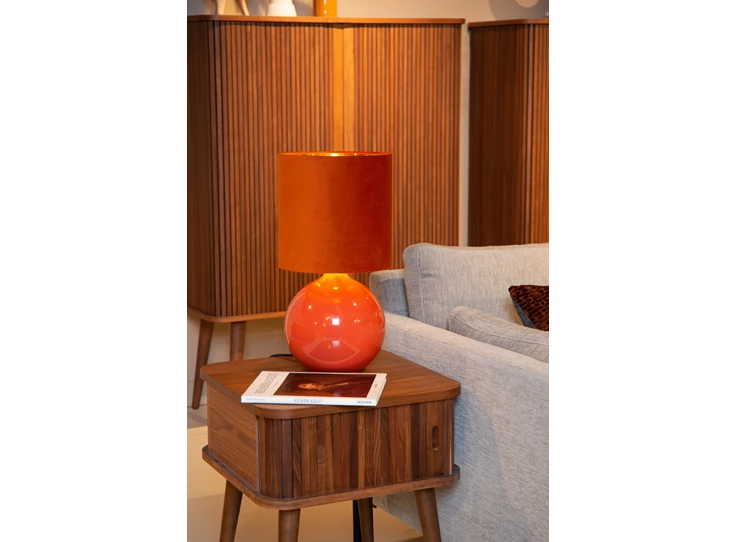 10519-81-53 Tafellamp Esterad Sfeer Lucide