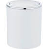 Afvalemmer Inca- 2l- wit- 23930100