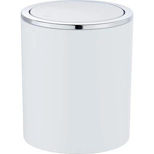 Afvalemmer Inca- 2l- wit- 23930100