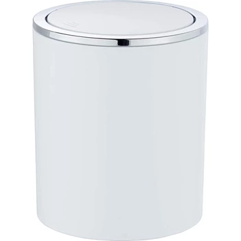 Afvalemmer Inca- 2l- wit- 23930100