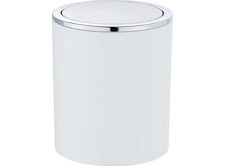 Afvalemmer Inca- 2l- wit- 23930100