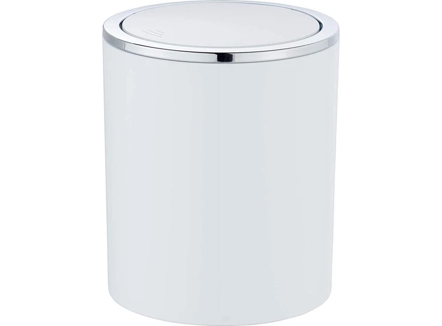 Afvalemmer Inca- 2l- wit- 23930100