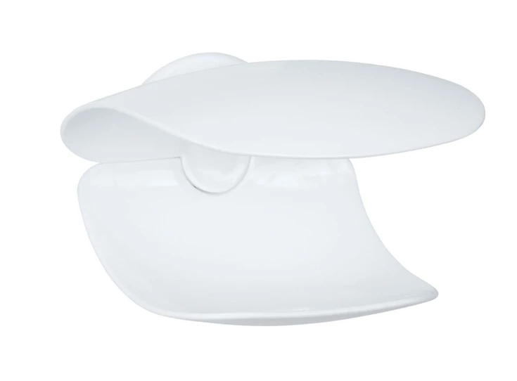 Zeepschaal Sora- wit- 24999100