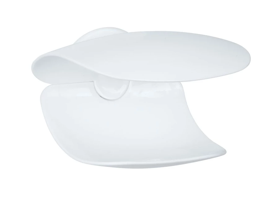 Zeepschaal Sora- wit- 24999100