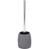 Toiletborstelhouder Goa- grijs- 21720100