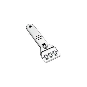 Reinigingsschraper Profi- keramische kookplaat- 2241100100