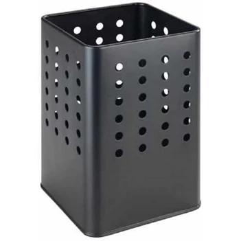 Keukengereihouder Silio- zwart- 54017100