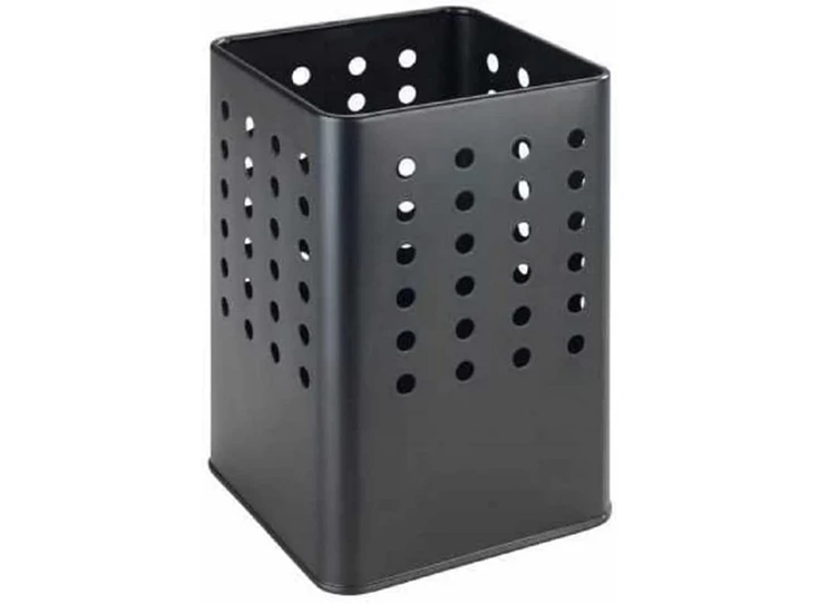 Keukengereihouder Silio- zwart- 54017100