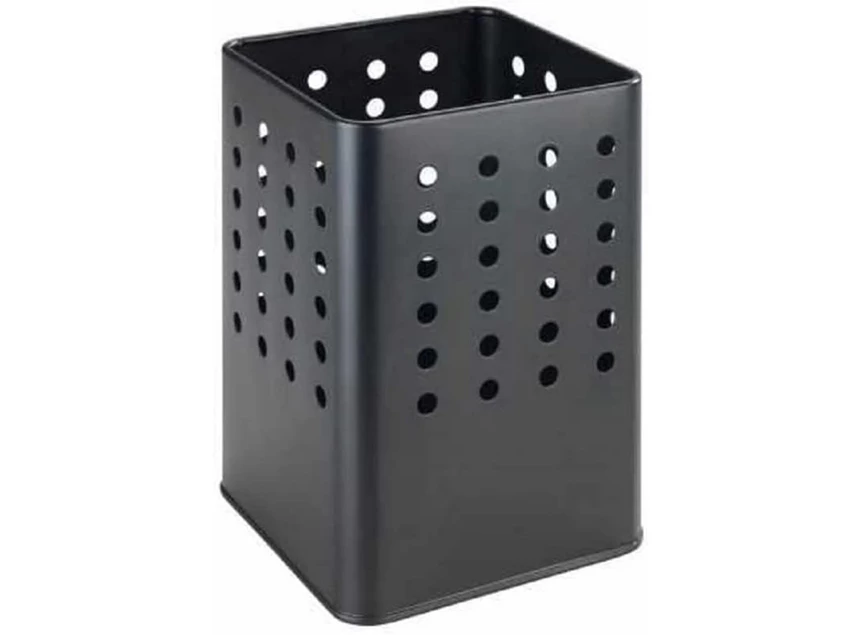 Keukengereihouder Silio- zwart- 54017100