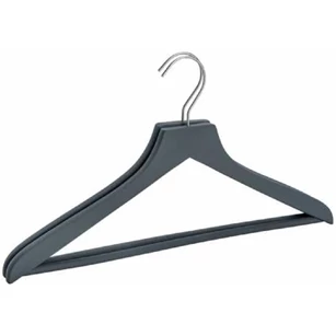 Kleerhanger Tokio- set2- grijs- 64034100