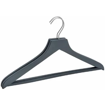 Kleerhanger Tokio- set2- grijs- 64034100