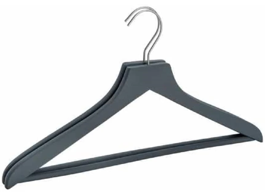 Kleerhanger Tokio- set2- grijs- 64034100