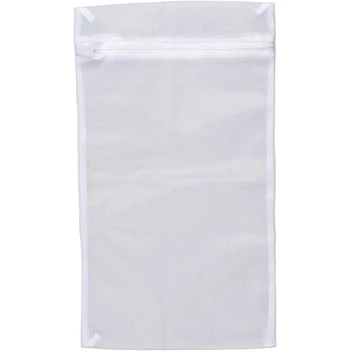 Schoenenwasnet- wit- 73722100