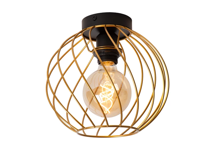 21128-25-02 Danza Plafonnisre Aan Lucide