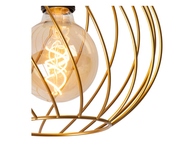 21128-25-02 Danza Plafonnisre Detail Lucide