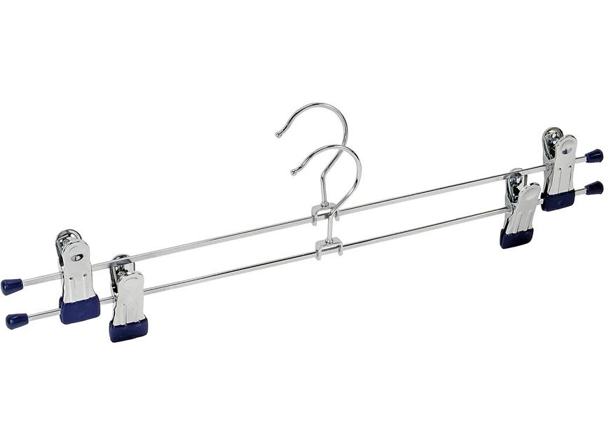 Kleerhanger klemmen Snap40- set2- 10530211100