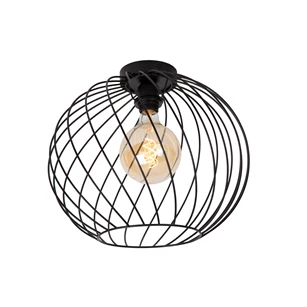 21128-40-30 Danza Plafondlamp Aan Lucide