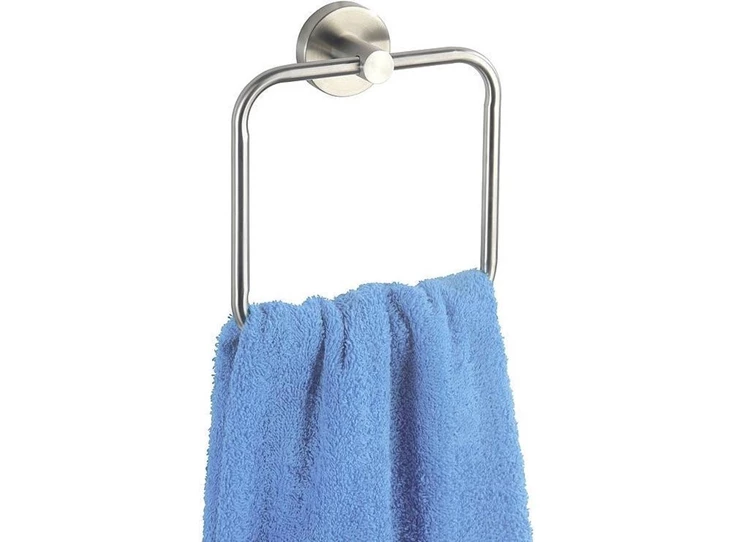 Handdoekring Bosio- 19639100