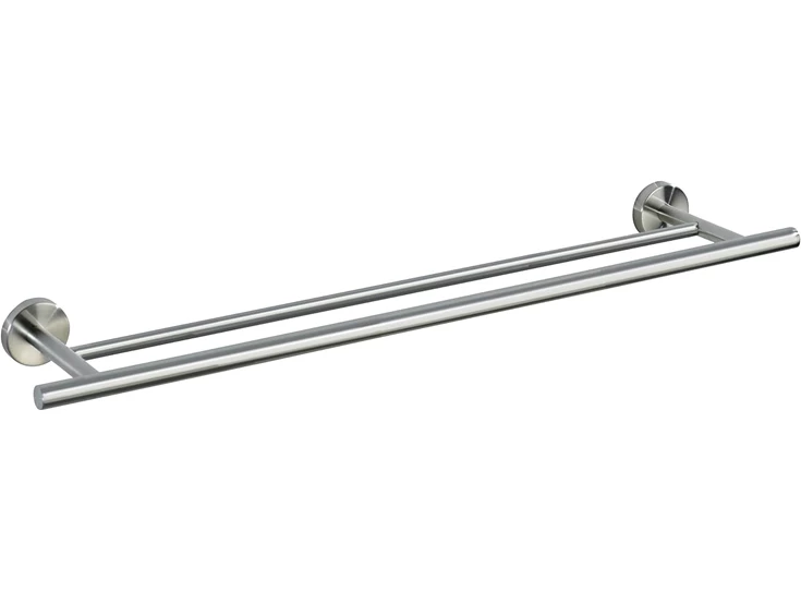 Handdoekstang Duo Bosio- 19616100