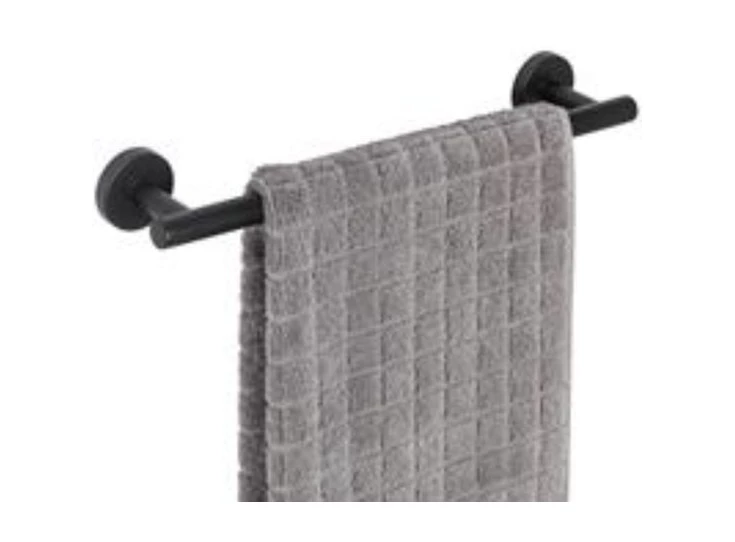 Handdoekstang Bosio- 40- 24972100