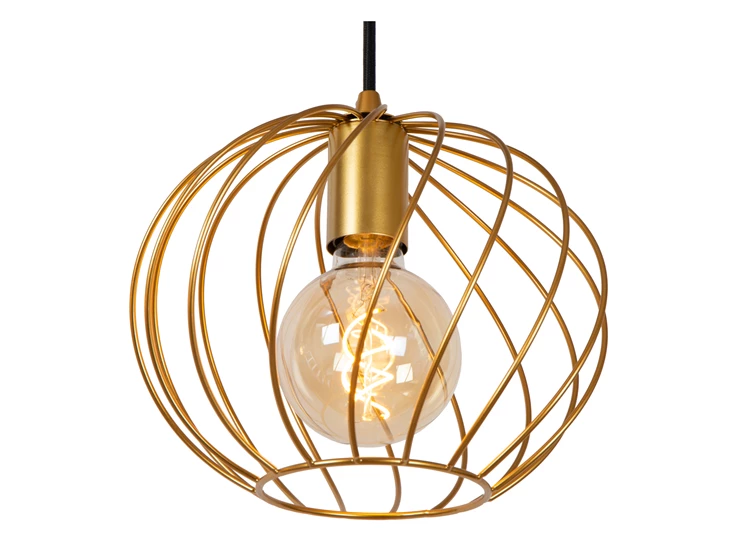 21428-03-02 Danza Hanglamp Lamp Lucide