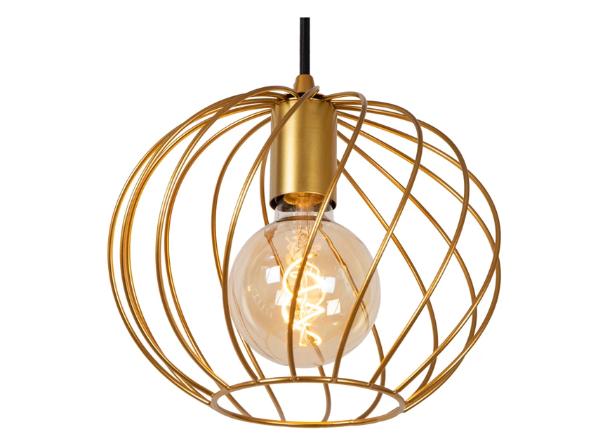 21428-03-02 Danza Hanglamp Lamp Lucide