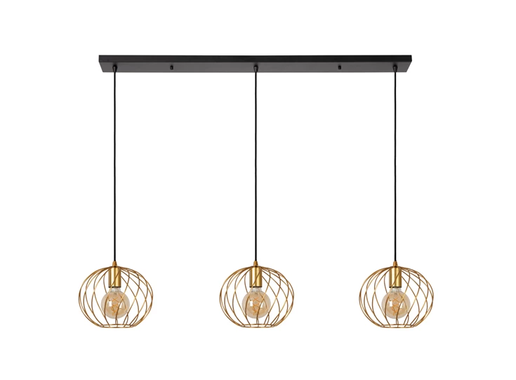 21428-03-02 Danza Hanglamp Uit Lucide