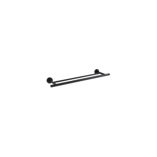 Handdoekstang duo Bosio- 24408100