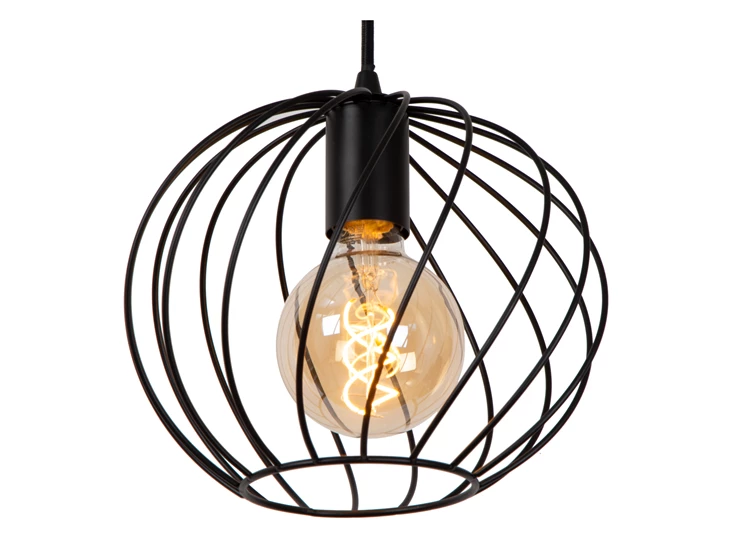 21428-13-30 Danza Hanglamp Lamp Lucide