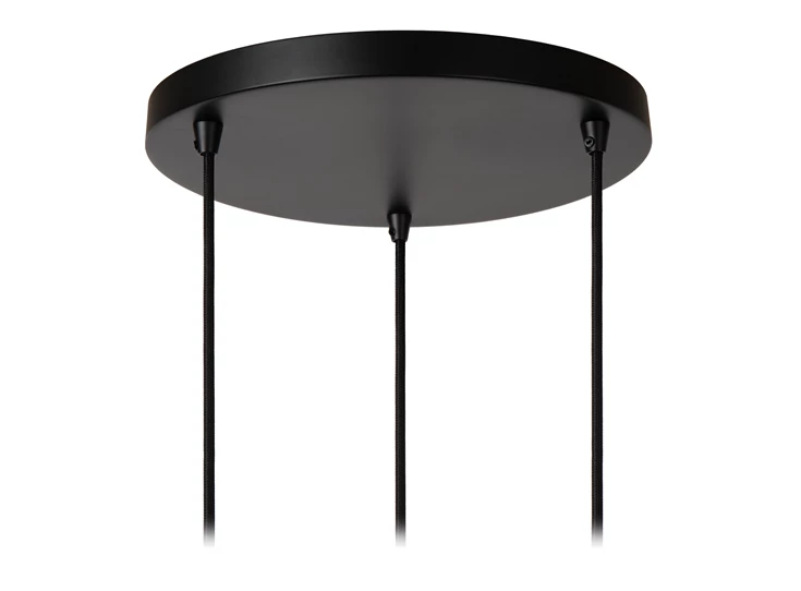 21428-13-30 Danza Hanglamp Kopstuk Lucide