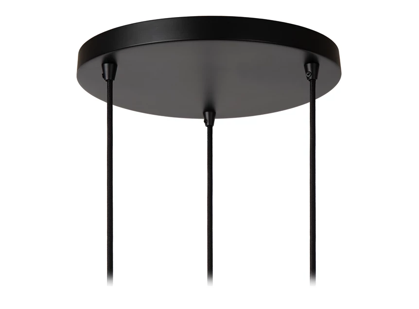 21428-13-30 Danza Hanglamp Kopstuk Lucide