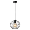 21428-25-30 Danza Hanglamp Aan Lucide